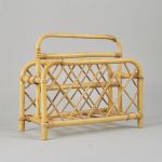 1460 9246 MAGAZINE RACK